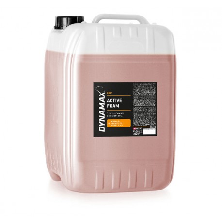 DXE7 - ČISTIACA AKTÍVNA PENA 10KG