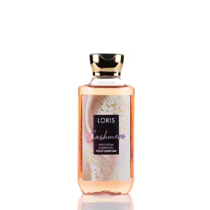 Cashmere – sprchový gél