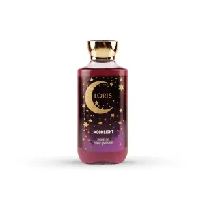 Moonlight inšpirované parfémom Desire – Dunhill – sprchový gél