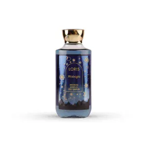 Midnight inšpirované parfémom Scandal – Jean Paul Gaultier – sprchový gél