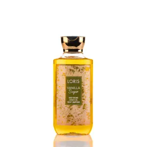 Vanilla Sugar – sprchový gél