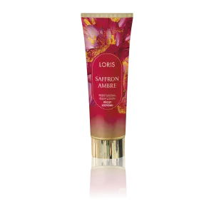 Saffron Ambre inšpirované parfémom Baccarat Rouge 540 – MFK – telové mlieko