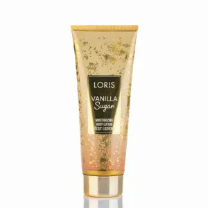 Vanilla Sugar – telové mlieko