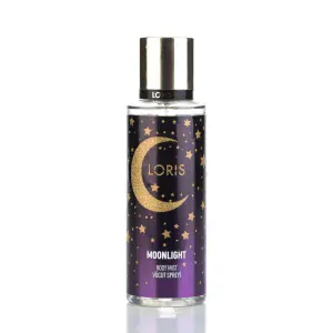 Moonlight inšpirované parfémom Desire – Dunhill – telový sprej