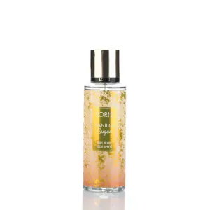 Vanilla Sugar – telový sprej