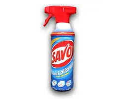 Savo Proti plesniam 500ml (sprej)