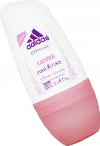 Adidas Control Cool & Care 48h, Antiperspirant 50