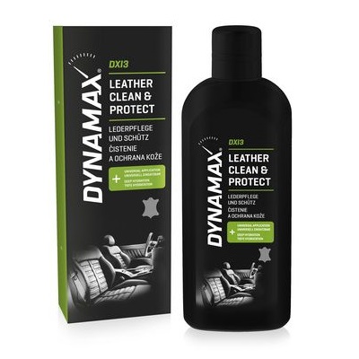 DXI3 ČISTENIE A OCHRANA KOŽE 500 ML