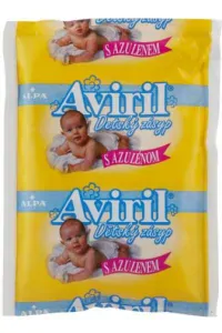 Aviril detský zásyp s azulénom 100 g