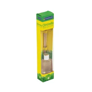 Chatsworth CITRONELLA vonné tyčinky 30 ml