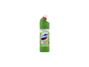 Domestos Pine fresh WC gél zelený - 750 ml