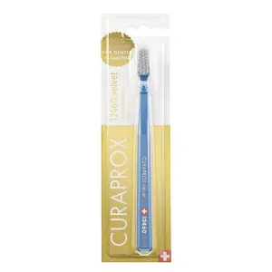 Curaprox 12460 Velvet Toothbrush