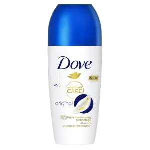 Dove Advanced Care Original 48h