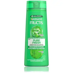 Garnier Stay Fresh