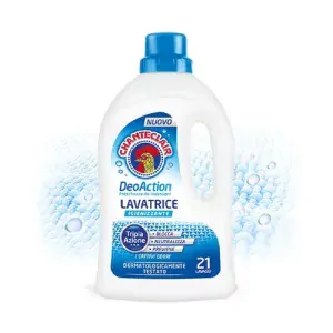 Chante Clair DeoAction gél 21PD 1050ml