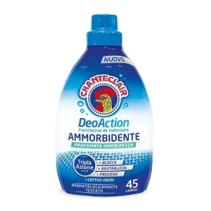 Chante Clair DeoAction aviváž 45PD 900ml