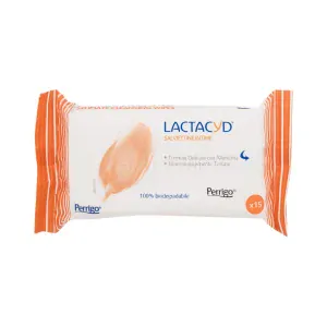Lactacyd Femina 