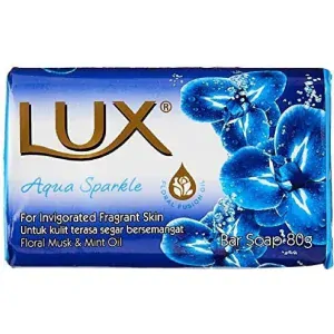 Lux mydlo Aqua Sparkle 80 g