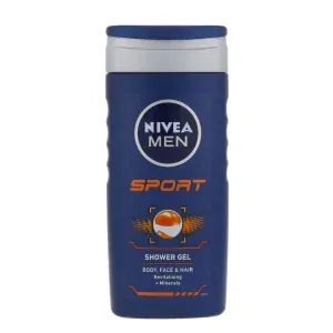 Nivea Men Sport