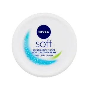 Nivea Soft