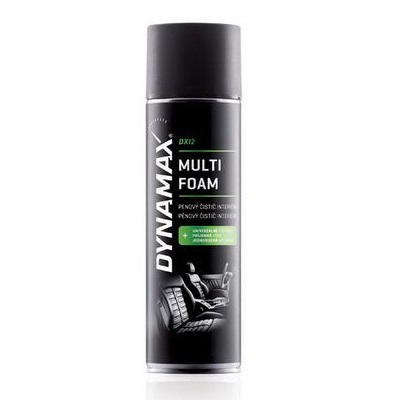 DXI2 SPREJ UNIVERZÁLNY ČISTIČ INTERIÉRU 500ML