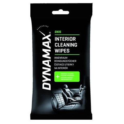 DXI5 VLHČENÉ UTIERKY NA INTERIÉR 24KS