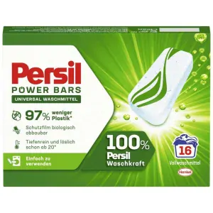 PERSIL Eco Power Bars Universal pracie tablety 16ks