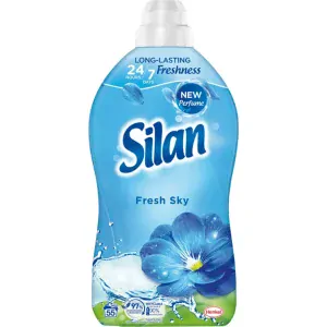 Silan aviváž Classic Fresh Sky 55 PD 1375 ml