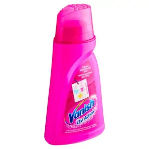 Vanish Oxi Action Tekutý odstraňovač škvŕn 1 l