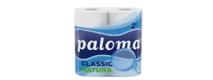 paloma classic natura