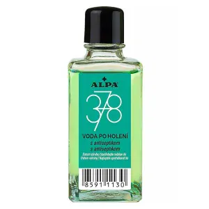 378 Voda po holeni 50ml