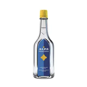 ALPA Francovka liehový roztok
