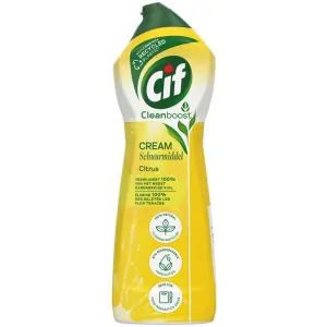 CIF Cream Citrus 750ml