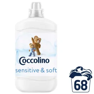 Coccolino Sensitive Pure 1700ml aviváž