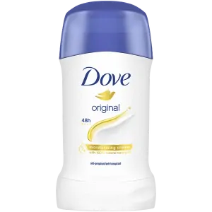 Dove Original