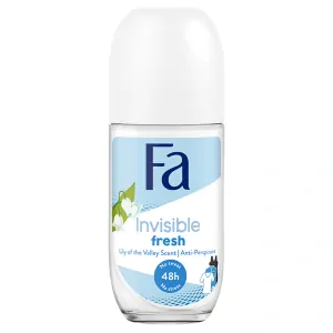 Fa Invisible Fresh 48H