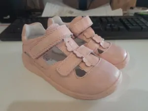 D.D.Step Detské Sandále Pink