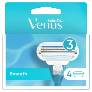 Gillette Venus Smooth