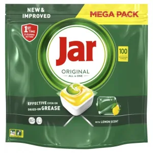 JAR TABLETY ORIGINAL ALL IN ONE 100KS LEMON