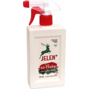 Jeleň Na fľaky odstraňovač škvŕn, rozprašovač, 500 ml