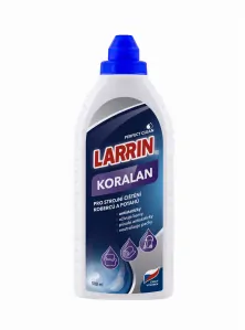 Larrin Koralan - strojné čistenie 500 ml