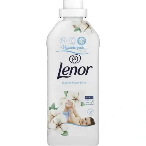 Lenor Sensitive Cotton Fresh aviváž - 700ML/28PD
