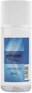 Pitralon voda po holení 100ml