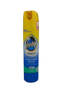 Pledge 250ml Multi-Surface 5in1 Classic