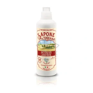 Sapone di Toscana koncentrovaný prací gél Fiori di Campo 1L ( C351 )