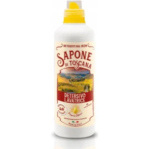Koncentrovaná aviváž - Sapone di Toscana Profumo Intenso - 1L/50PD
