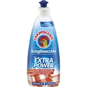 CHANTE CLAIR ODSTR. SKVRN EXTRA POWER 375 ml