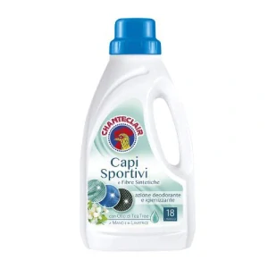 Chanteclair Sport prací gél 18PD 900ml