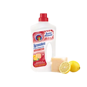 ChanteClair Marsiglia e Limone čistiaci prostriedok na podlahy - 750 ml