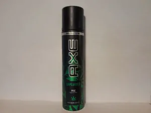 Axe Unplugged Pine Dezodorant 100ml